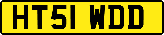 HT51WDD