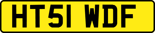 HT51WDF