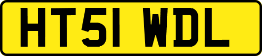 HT51WDL