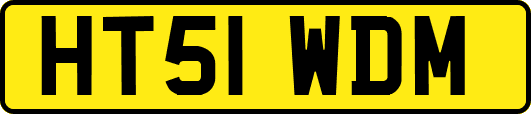 HT51WDM