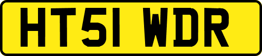 HT51WDR