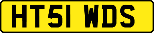 HT51WDS