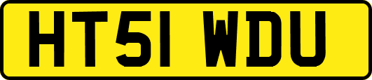 HT51WDU