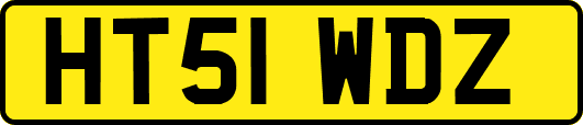 HT51WDZ