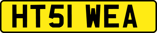 HT51WEA