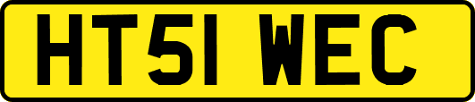 HT51WEC