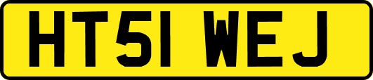 HT51WEJ