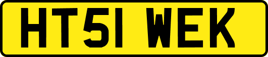 HT51WEK