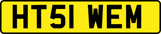 HT51WEM