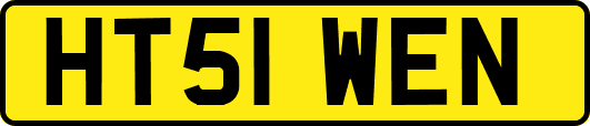 HT51WEN