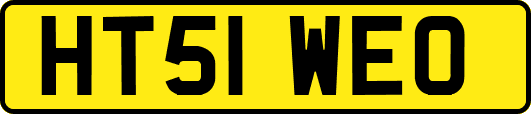 HT51WEO