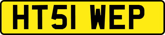 HT51WEP