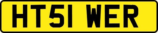 HT51WER