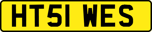 HT51WES