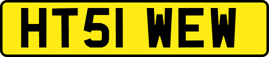 HT51WEW