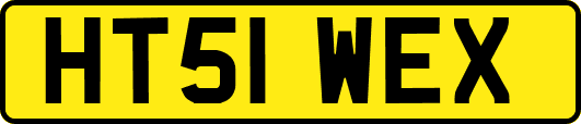 HT51WEX