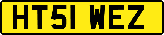 HT51WEZ