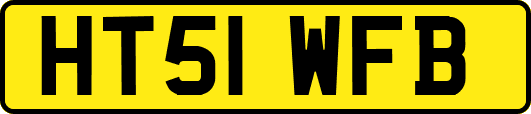HT51WFB