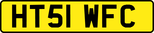 HT51WFC