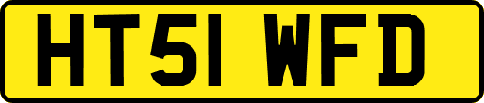 HT51WFD