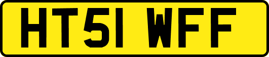 HT51WFF