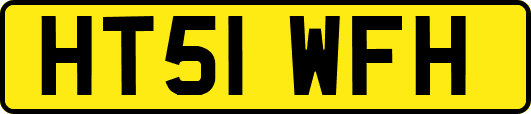 HT51WFH