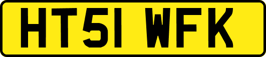 HT51WFK