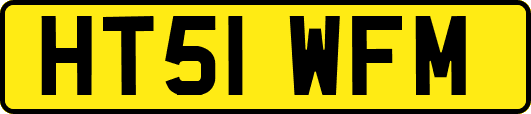 HT51WFM