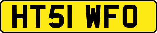 HT51WFO