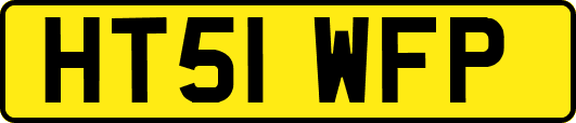 HT51WFP