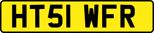 HT51WFR