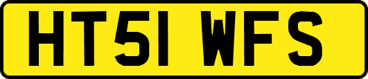 HT51WFS