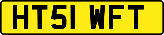 HT51WFT