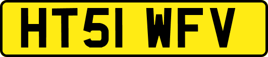 HT51WFV