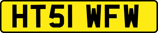 HT51WFW