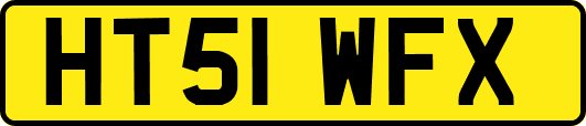 HT51WFX