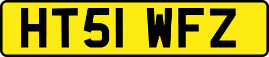 HT51WFZ