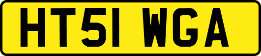 HT51WGA