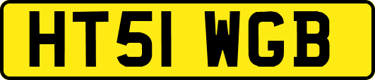 HT51WGB