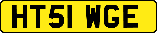 HT51WGE