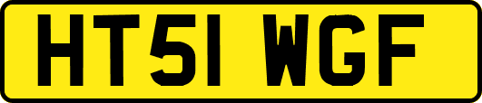 HT51WGF