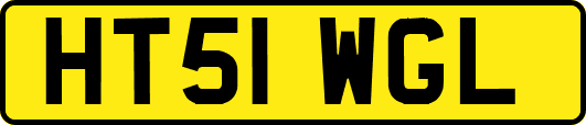 HT51WGL