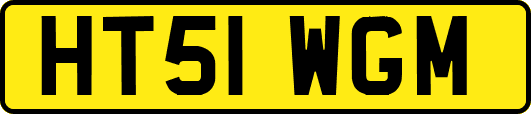 HT51WGM