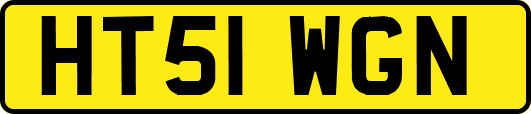 HT51WGN