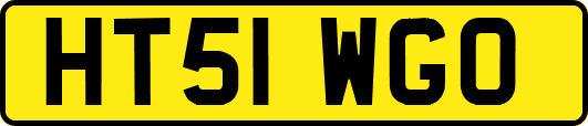 HT51WGO