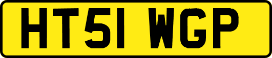 HT51WGP