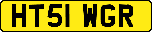 HT51WGR