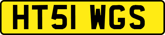 HT51WGS