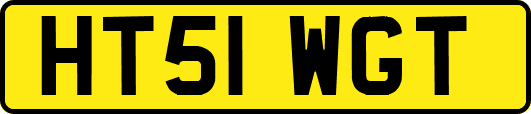 HT51WGT