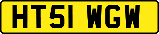 HT51WGW